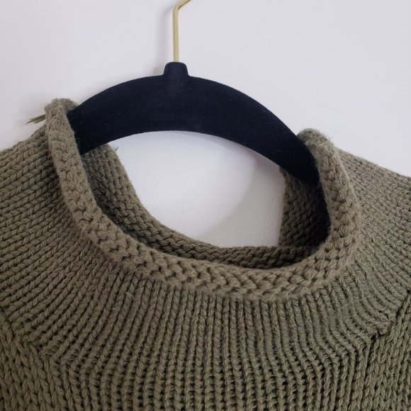 J CREW ALWAYS SWEATER WOMEN - Picture 5 of 13